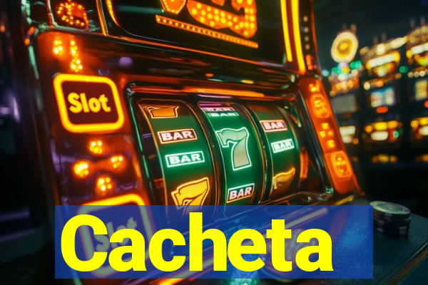 Cacheta - Pife - Jogo online